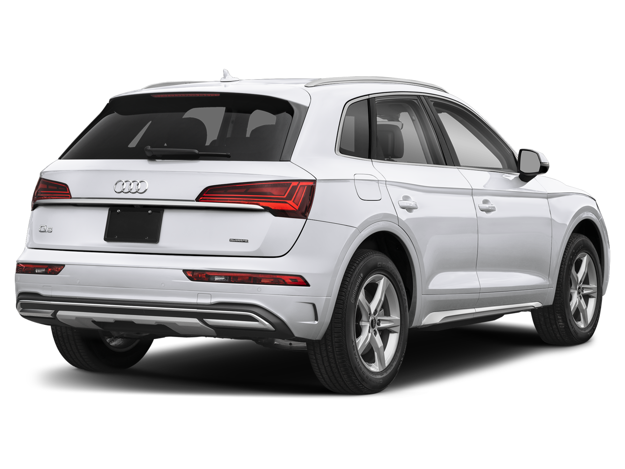 2023 Audi Q5 40 Prestige