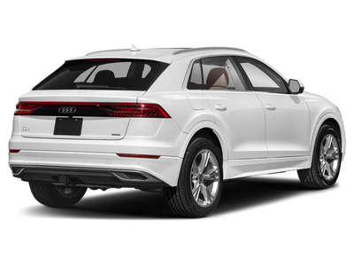 2023 Audi Q8 55 Prestige