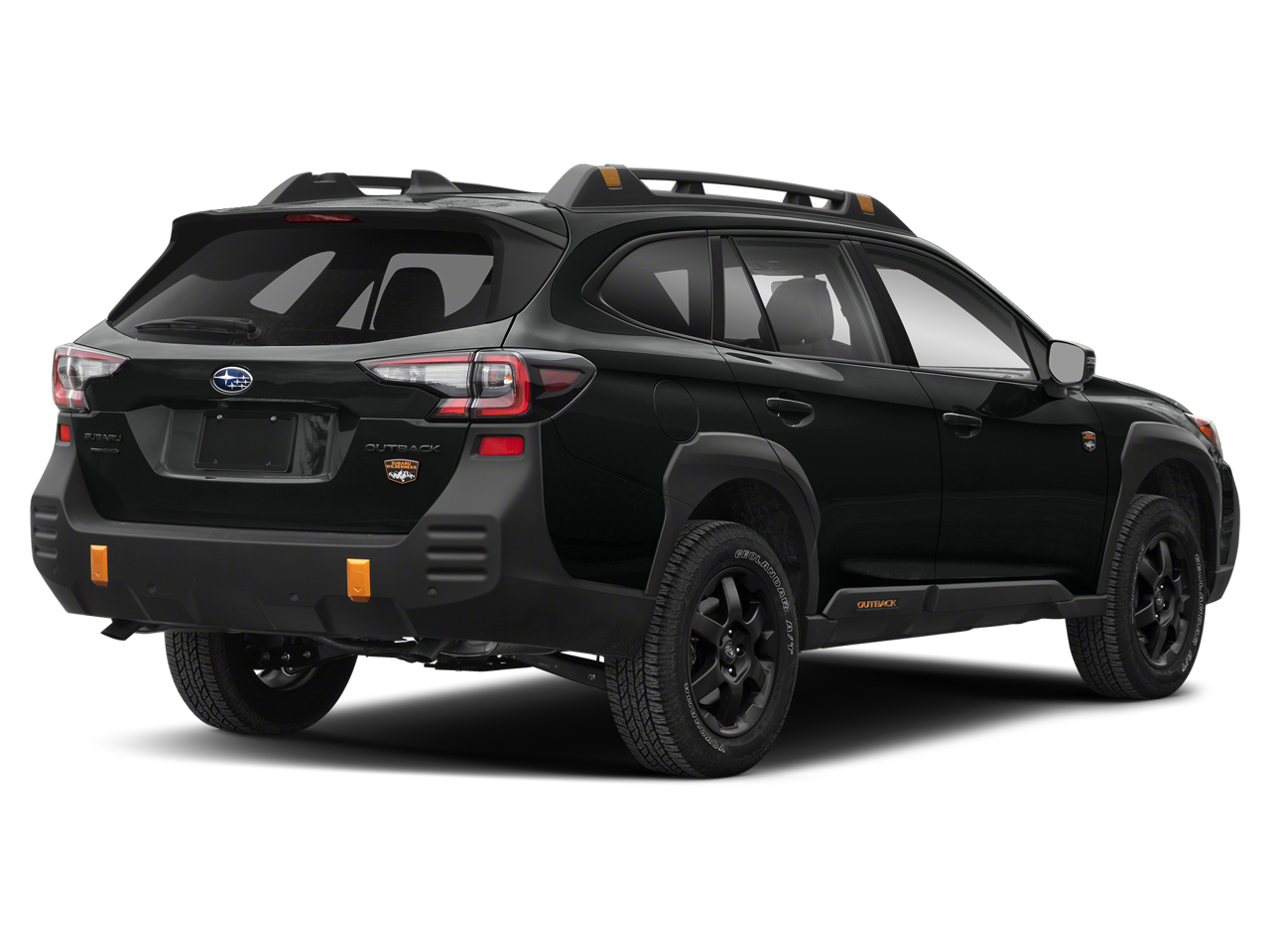 2023 Subaru Outback Wilderness CVT