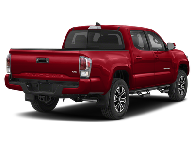 2023 Toyota Tacoma 4WD TRD Sport Double Cab 6' Bed V6 AT (Natl)