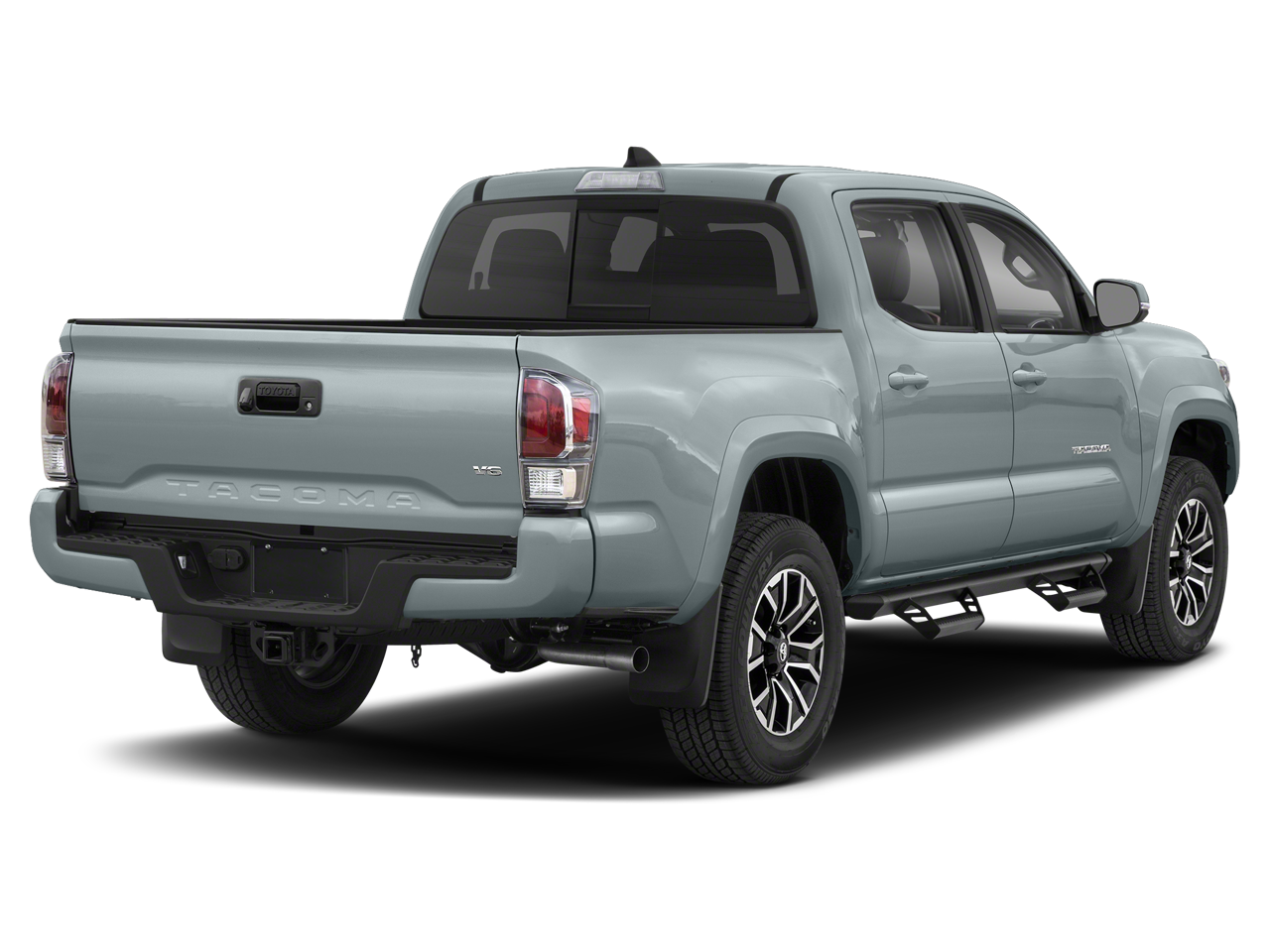 2023 Toyota Tacoma 4WD TRD Sport Double Cab 6' Bed V6 AT (Natl)