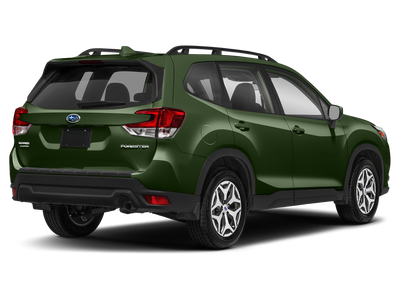 2024 Subaru Forester Premium AWD