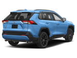 2024 Toyota RAV4 SE