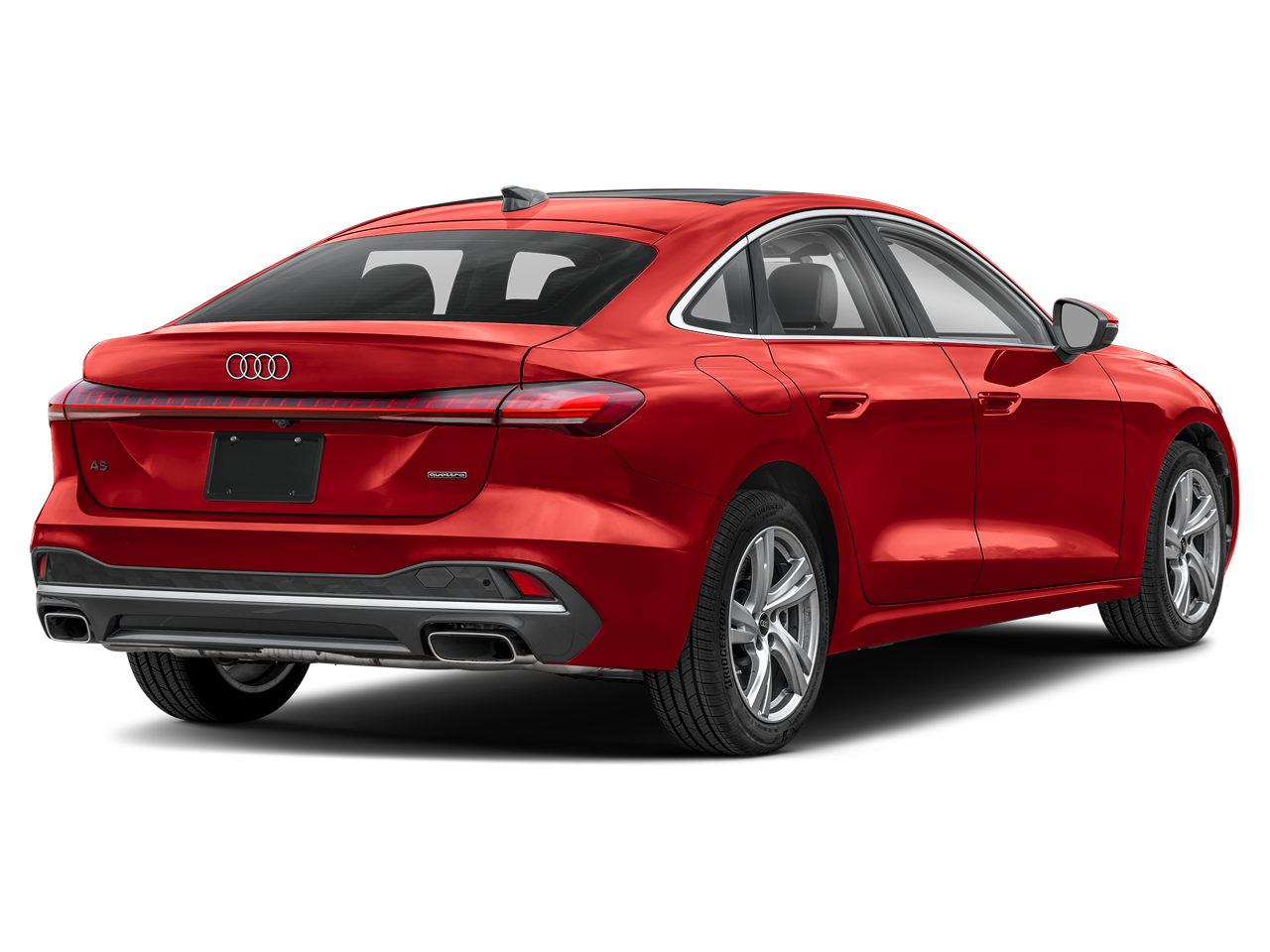 2025 Audi A5 Premium Plus 2.0 TFSI quattro