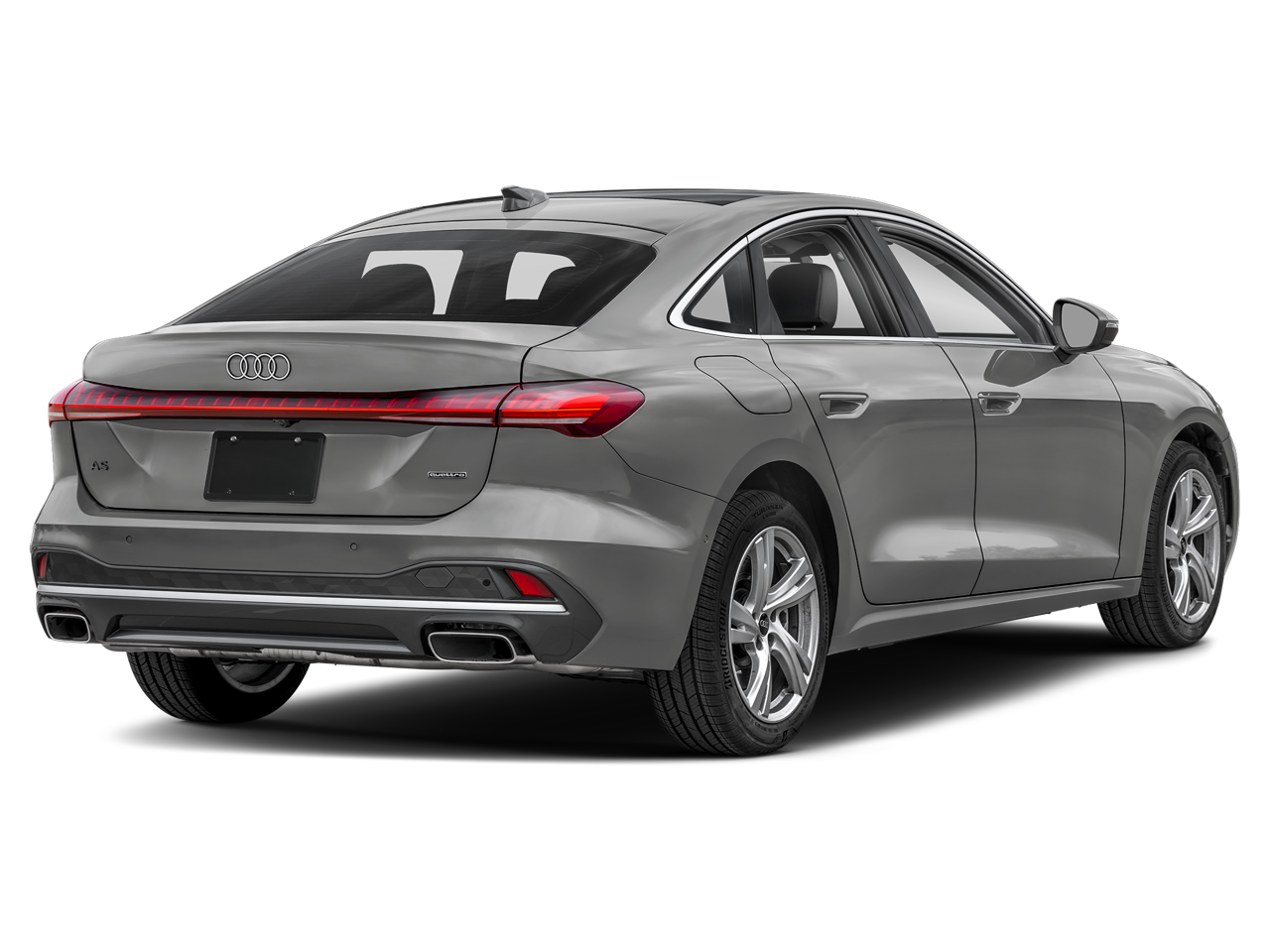2025 Audi A5 Premium 2.0 TFSI quattro