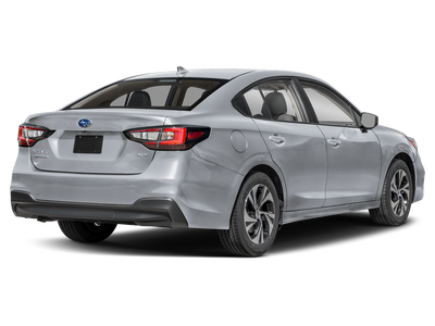 2025 Subaru Legacy AWD