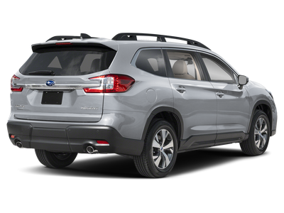 2025 Subaru Ascent Premium 7-Passenger