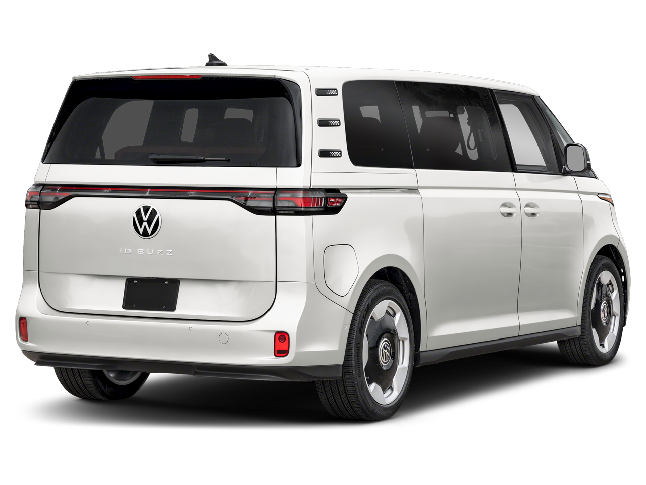 2025 Volkswagen ID. Buzz PRO S - Photo 32