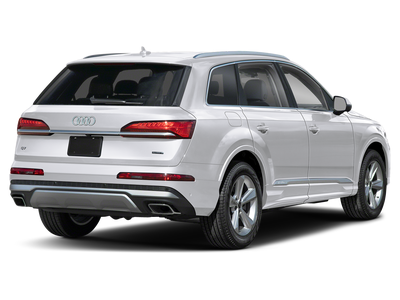 2026 Audi Q7 Premium Plus 55 quattro *Ltd Avail*