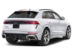 2026 Audi RS Q8 4.0T