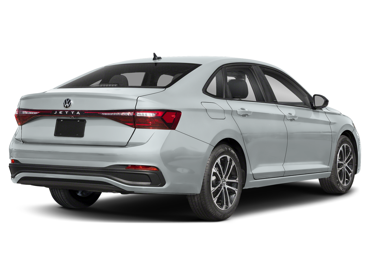 2026 Volkswagen Jetta Sport FWD