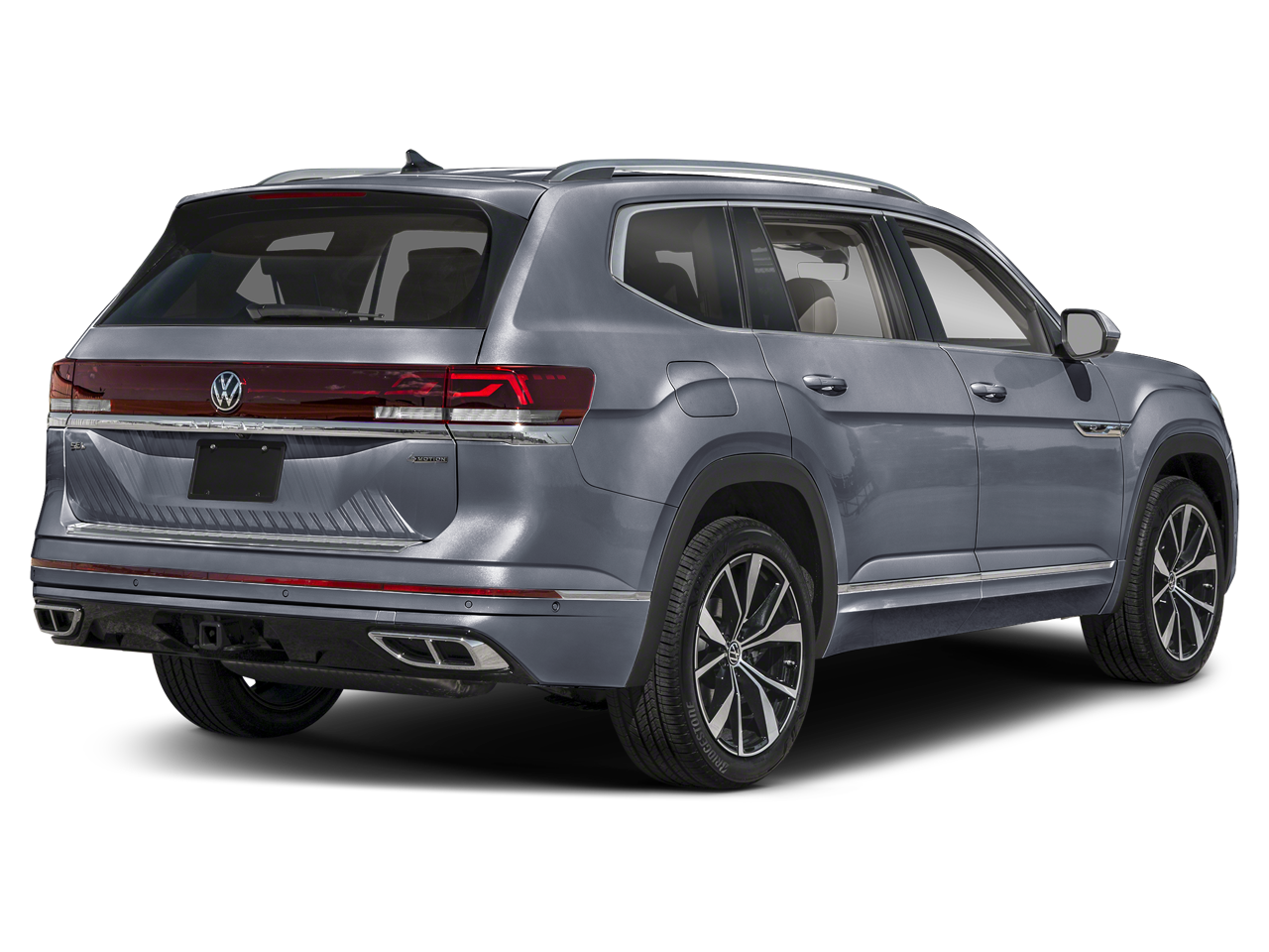 2026 Volkswagen Atlas SEL Premium R-Line - Photo 34