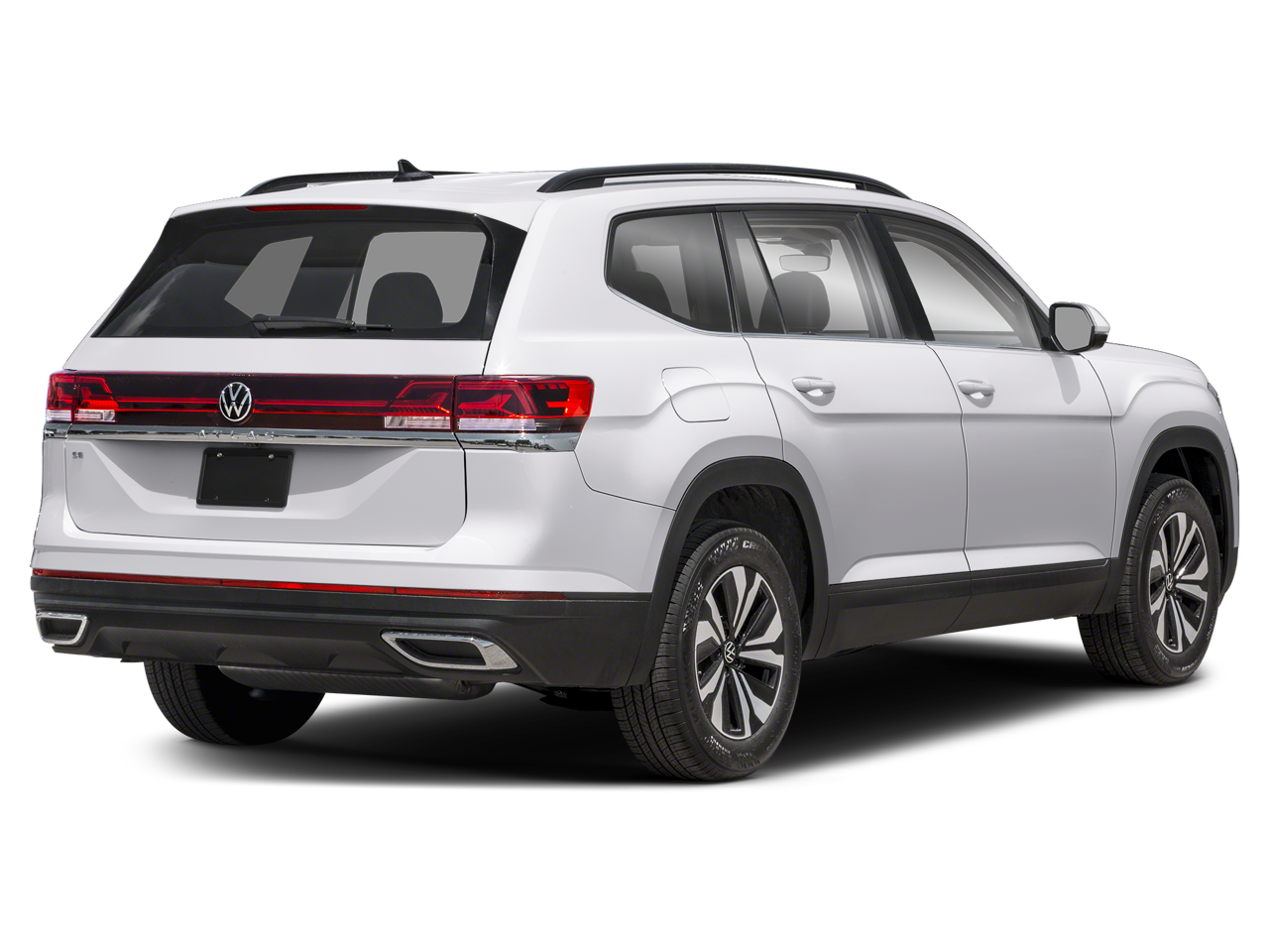 2026 Volkswagen Atlas SE - Photo 32