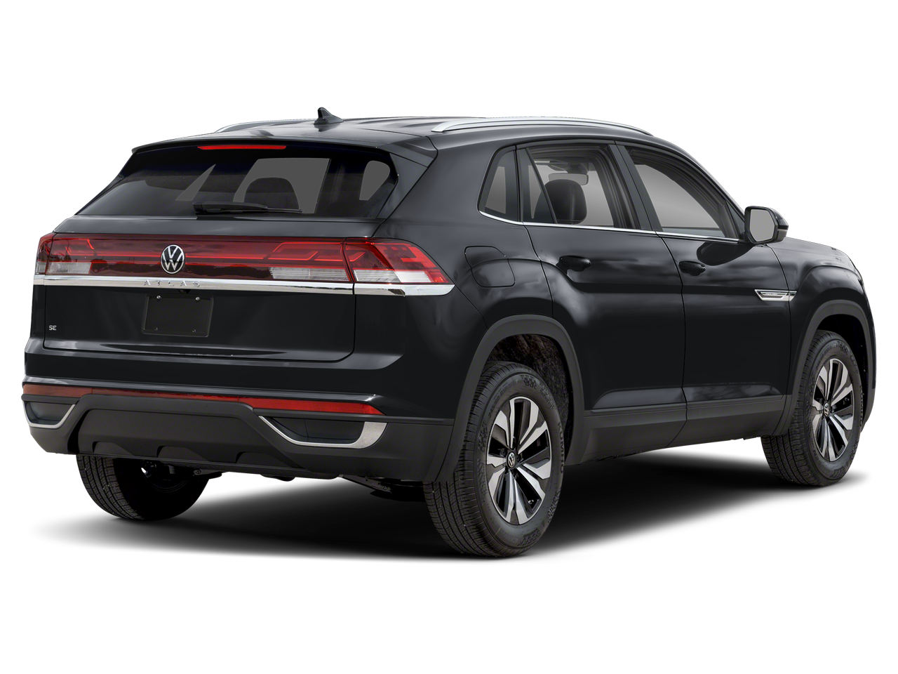 2026 Volkswagen Atlas Cross Sport SE - Photo 33