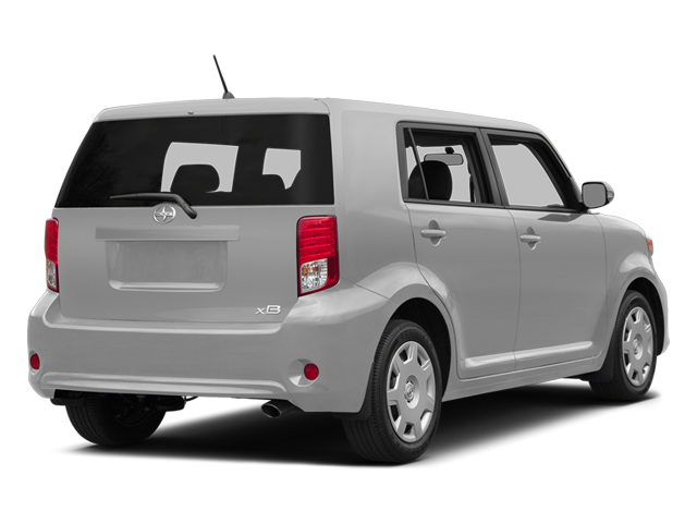 2014 Scion xB Base