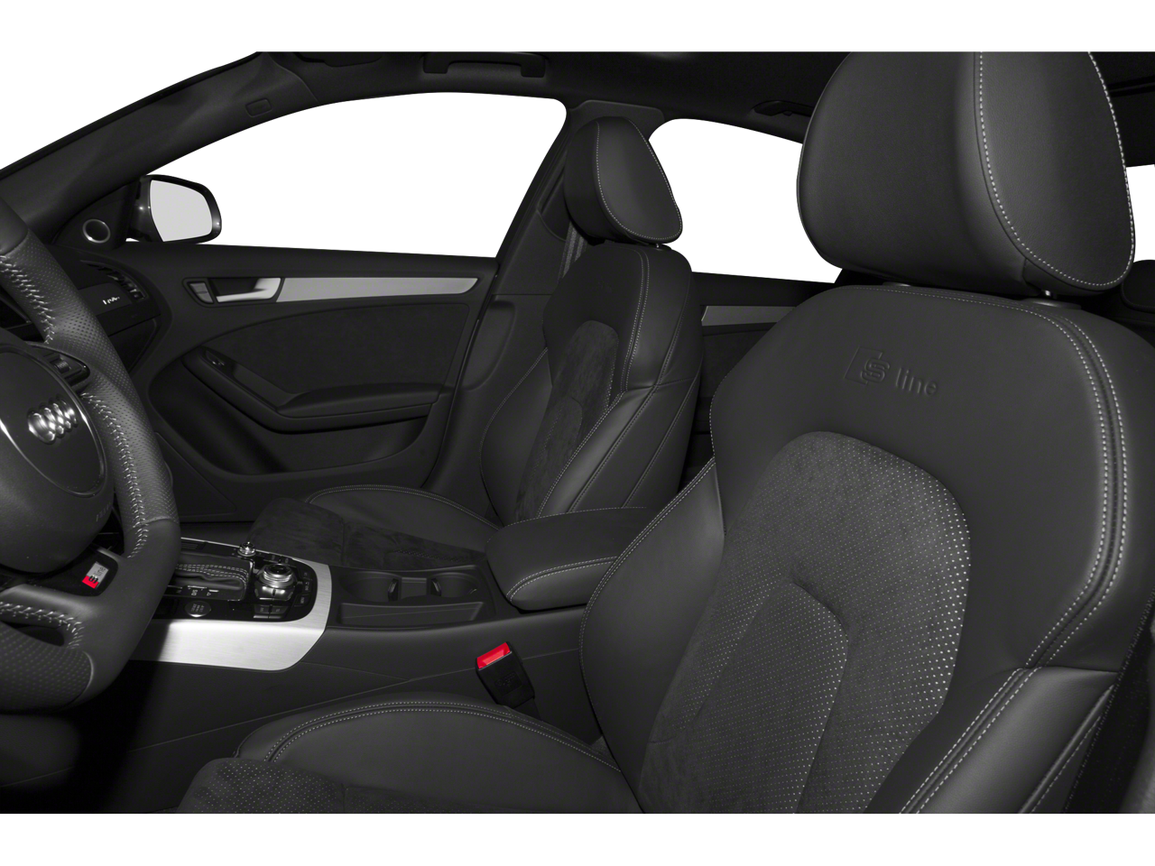 2015 Audi A4 2.0T Premium Plus