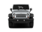 2015 Jeep Wrangler Unlimited Unlimited Sport