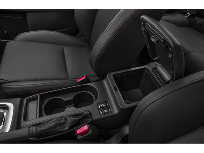 2015 Subaru WRX WRX