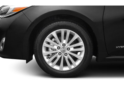 2015 Toyota Avalon Hybrid XLE Premium