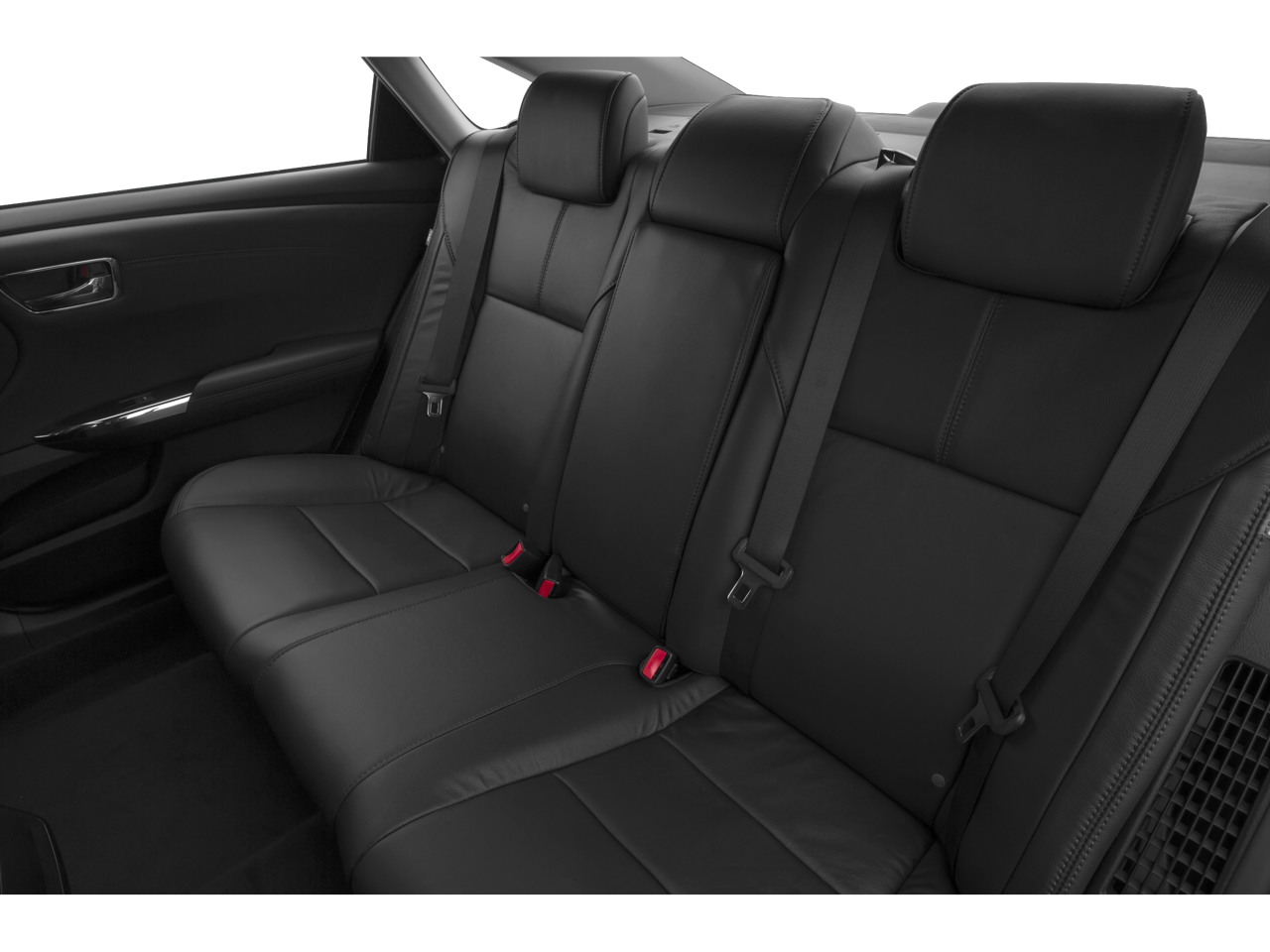 2015 Toyota Avalon Hybrid XLE Premium
