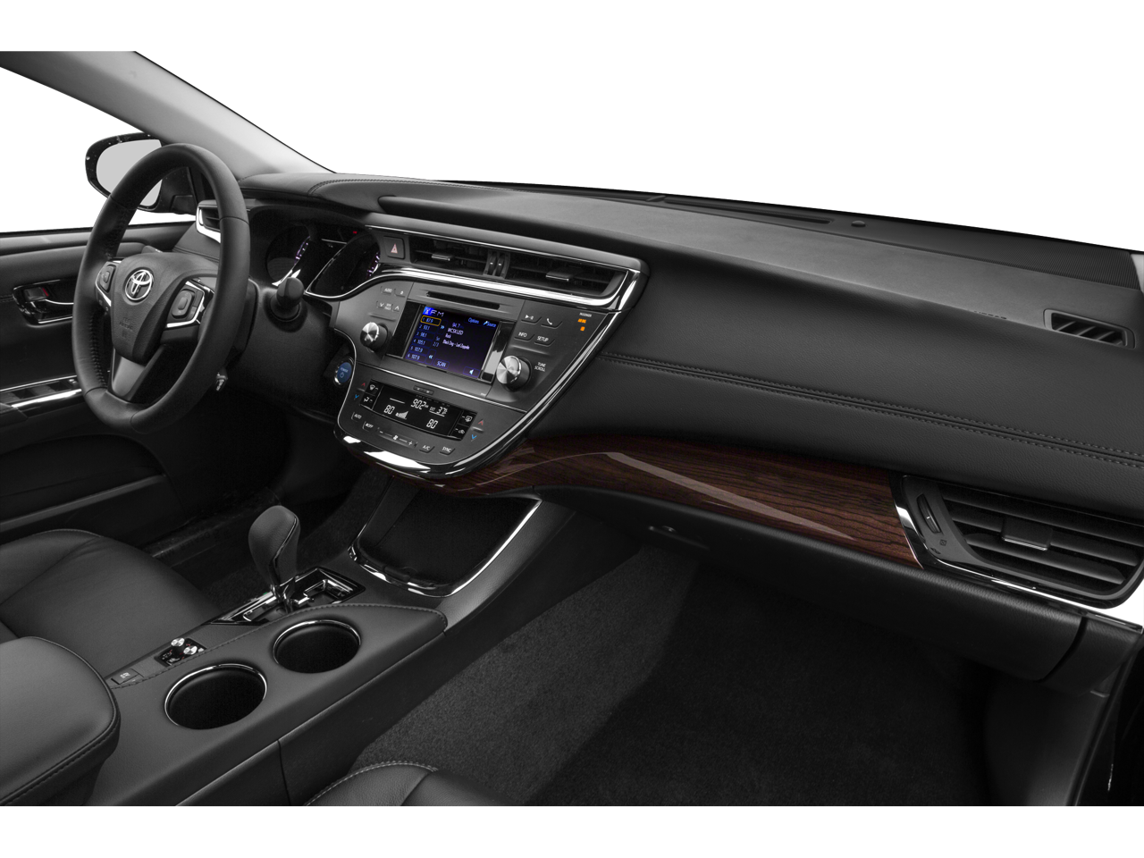 2015 Toyota Avalon Hybrid XLE Premium