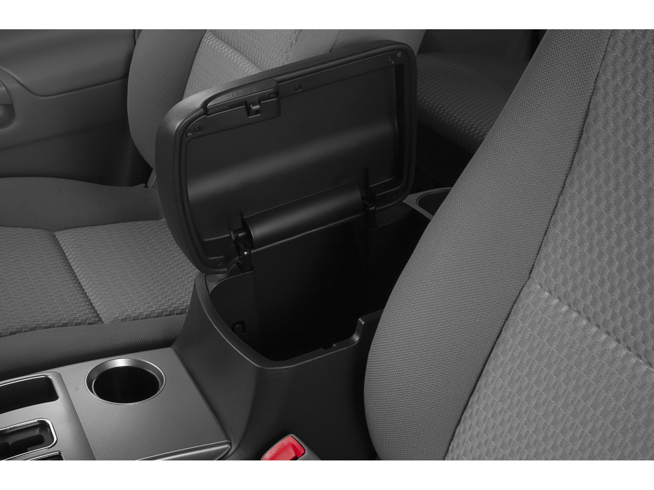 2015 Toyota Tacoma Base
