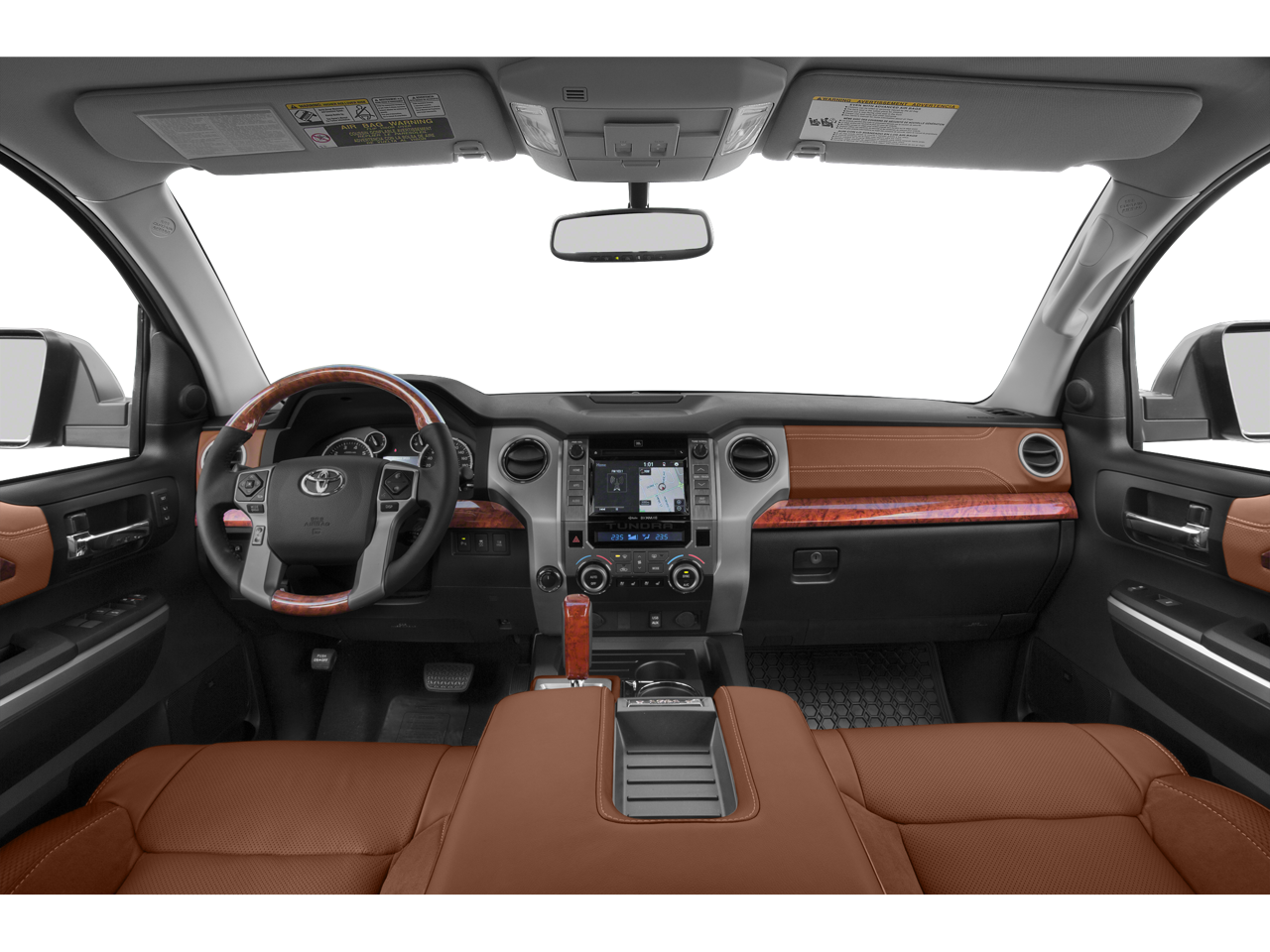 2015 Toyota Tundra 4WD Truck 1794