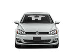2015 Volkswagen Golf TSI SE 4-Door