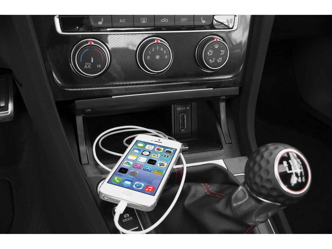 2015 Volkswagen Golf GTI 2.0T SE
