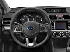 2016 Subaru XV Crosstrek 2.0i Premium
