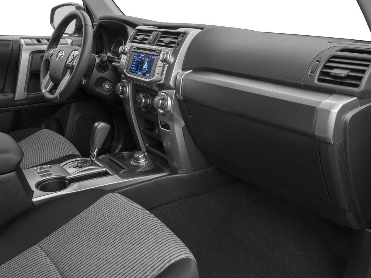 2016 Toyota 4Runner SR5 Premium