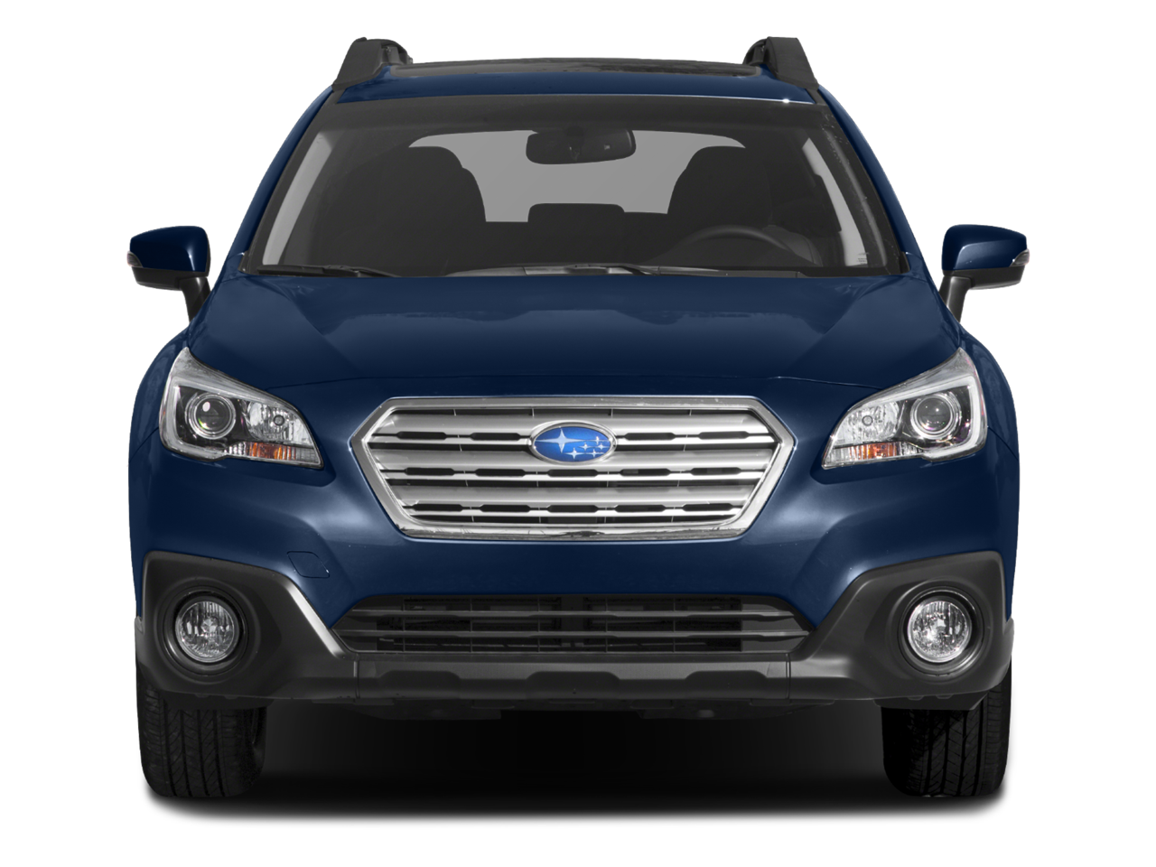 2017 Subaru Outback 2.5i