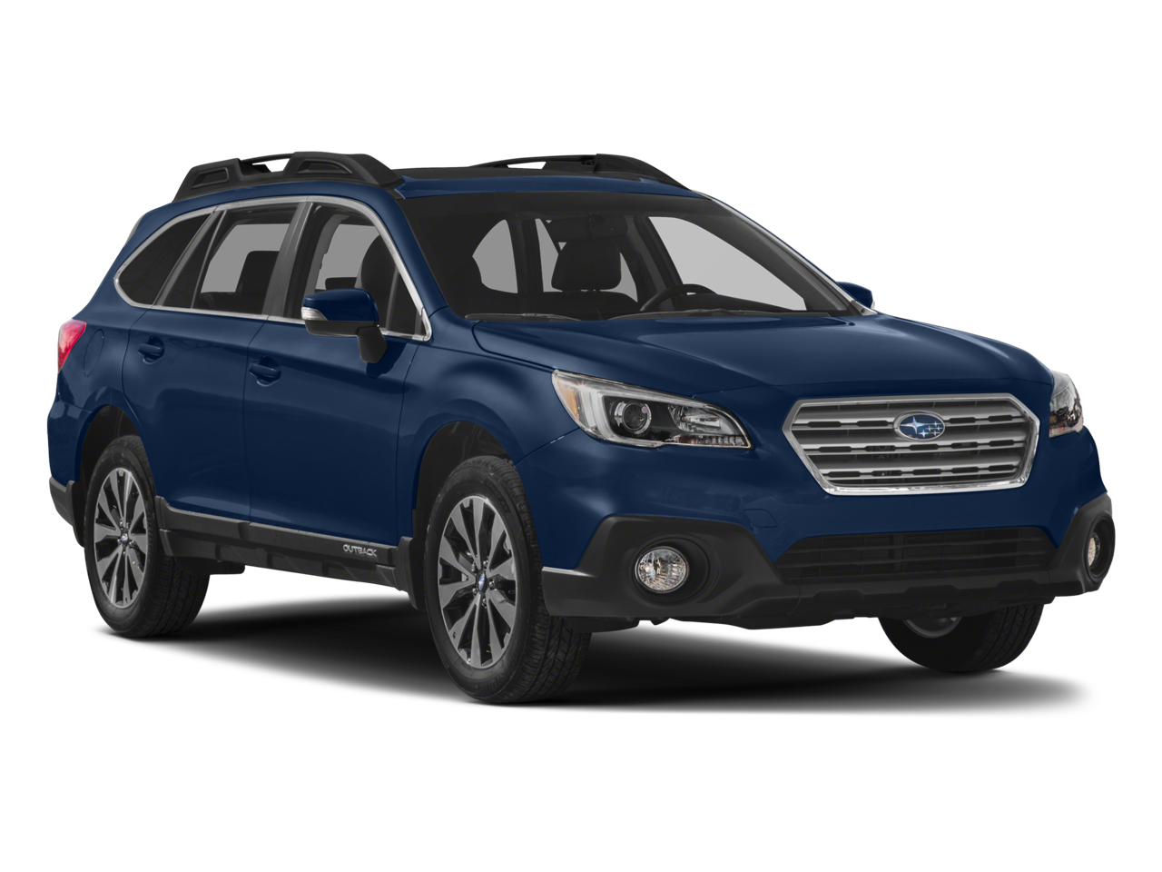 2017 Subaru Outback 2.5i