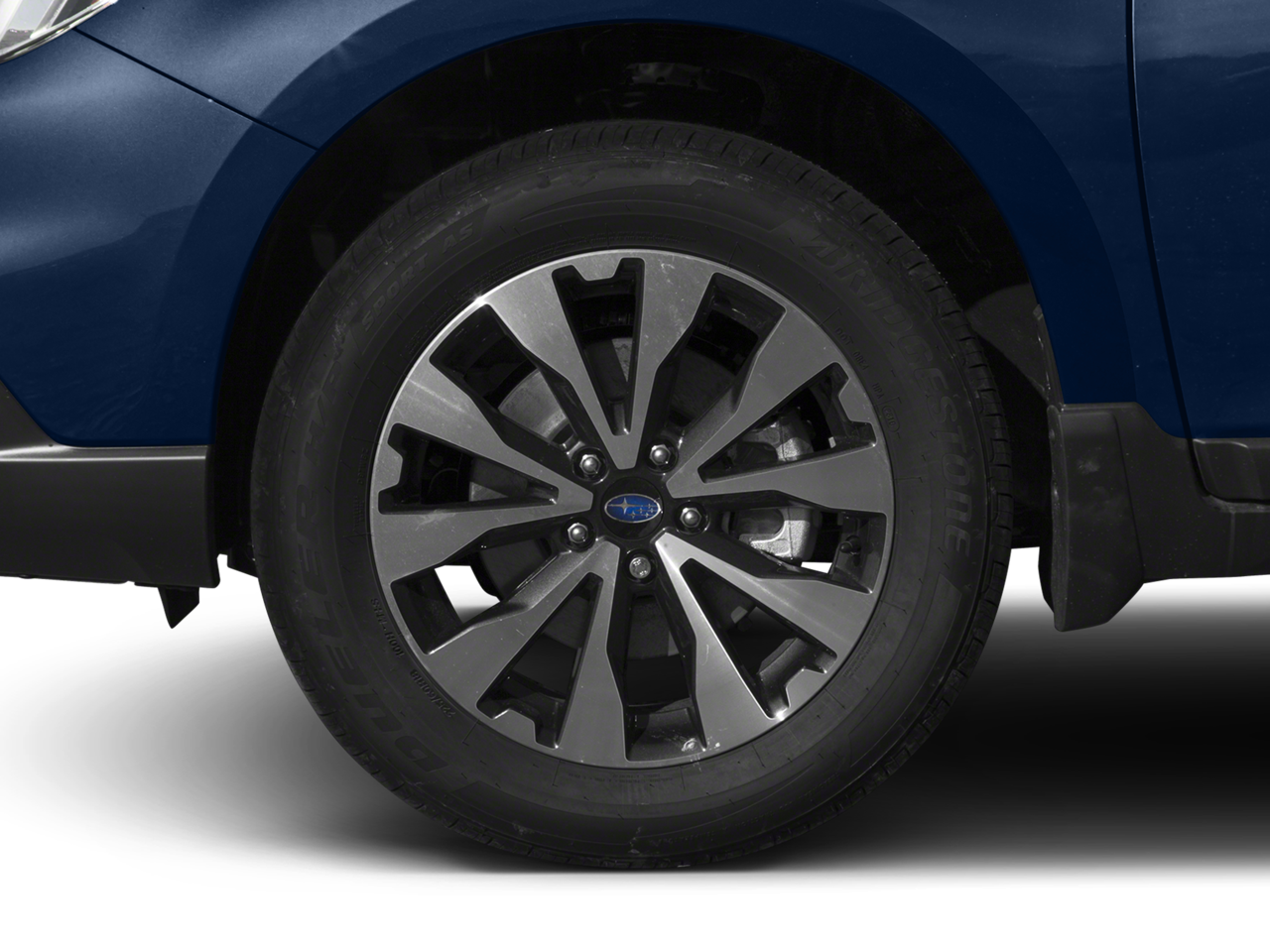 2017 Subaru Outback 2.5i