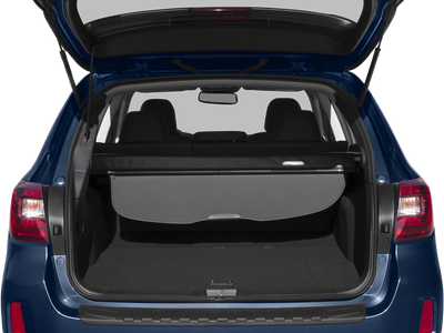 2017 Subaru Outback 2.5i