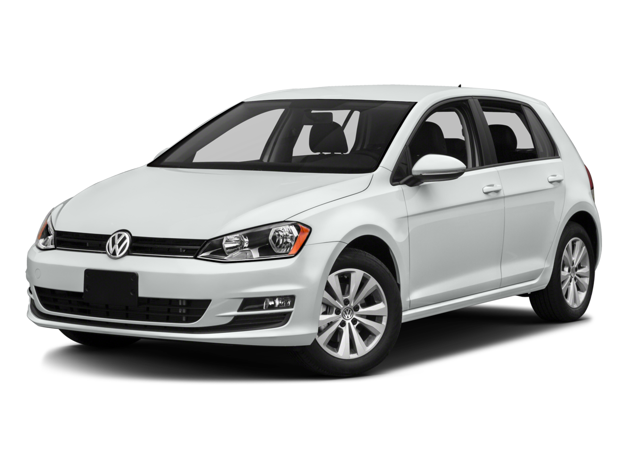 2017 Volkswagen Golf's photo
