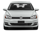2017 Volkswagen Golf Wolfsburg