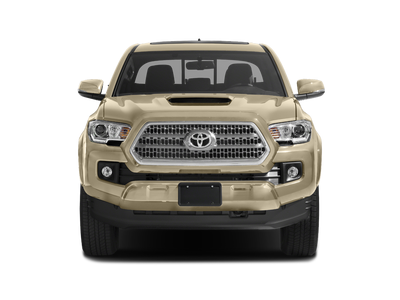 2018 Toyota Tacoma TRD Off-Road