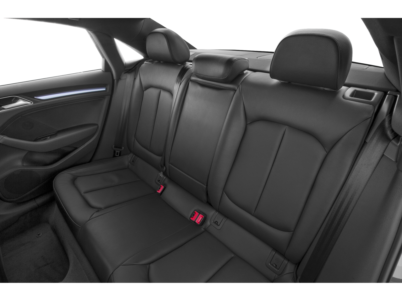 2019 Audi A3 Sedan 2.0T Premium