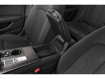 2019 Audi A7 3.0T Premium Plus