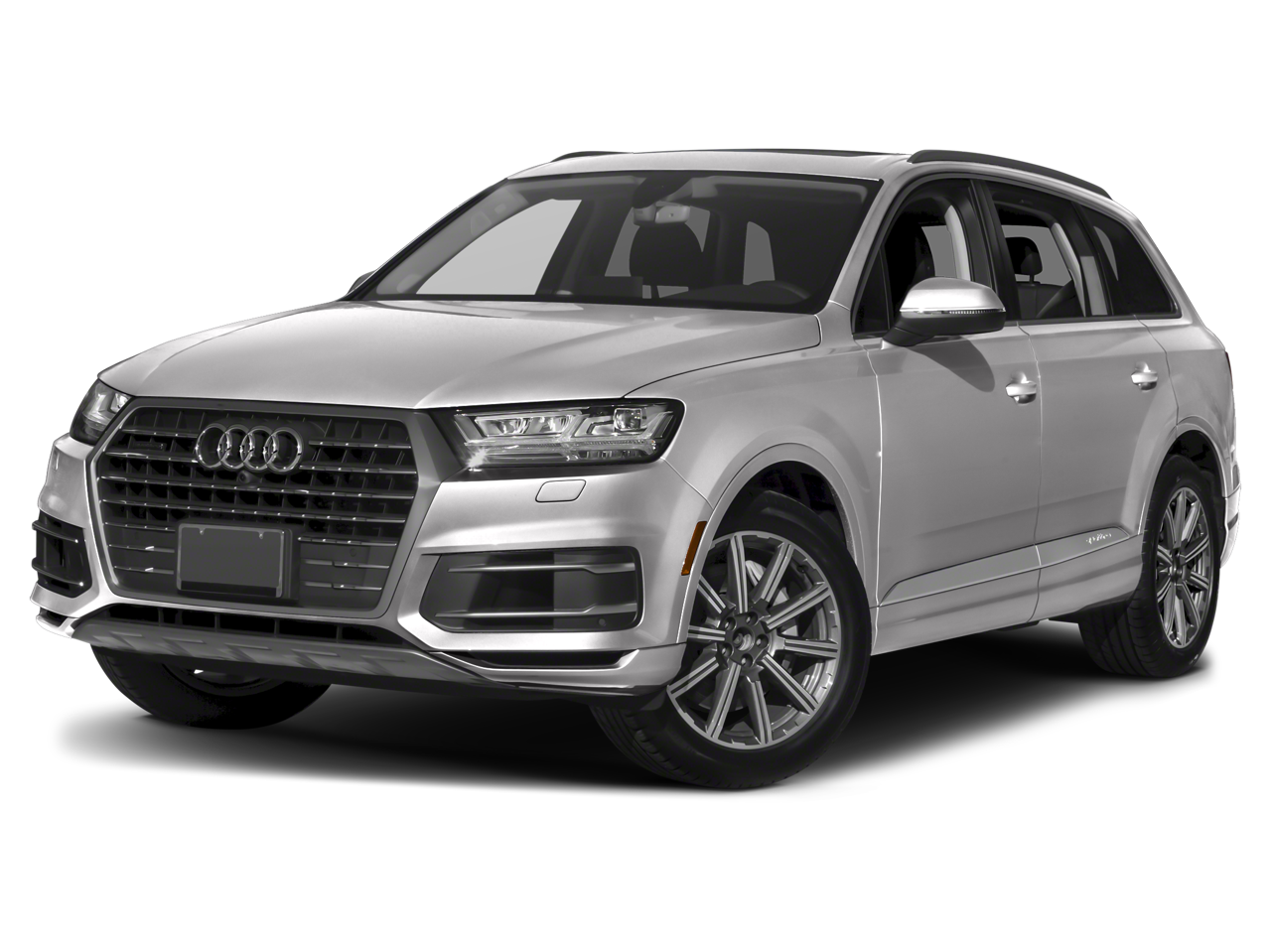 2019 Audi Q7 45 Premium