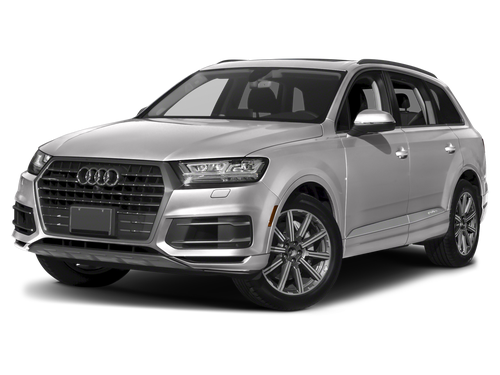 2019 Audi Q7 45 Premium