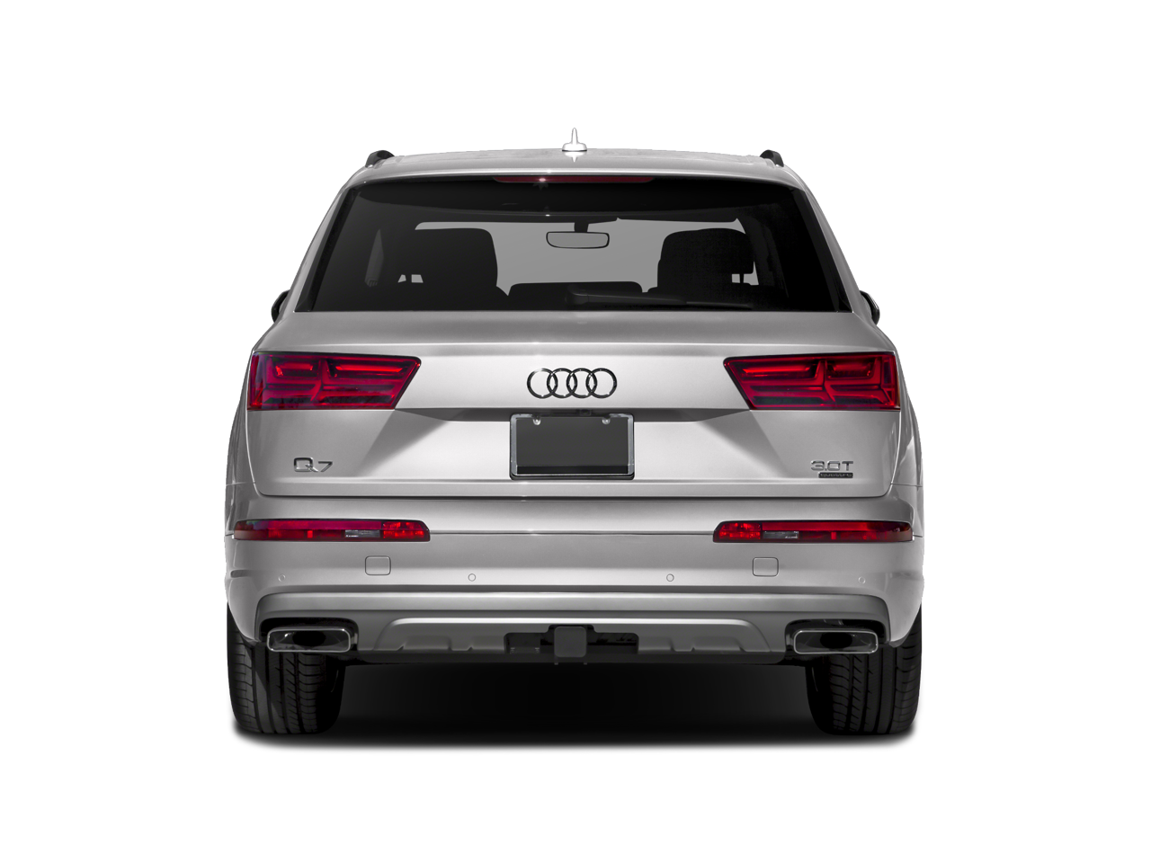 2019 Audi Q7 45 Premium