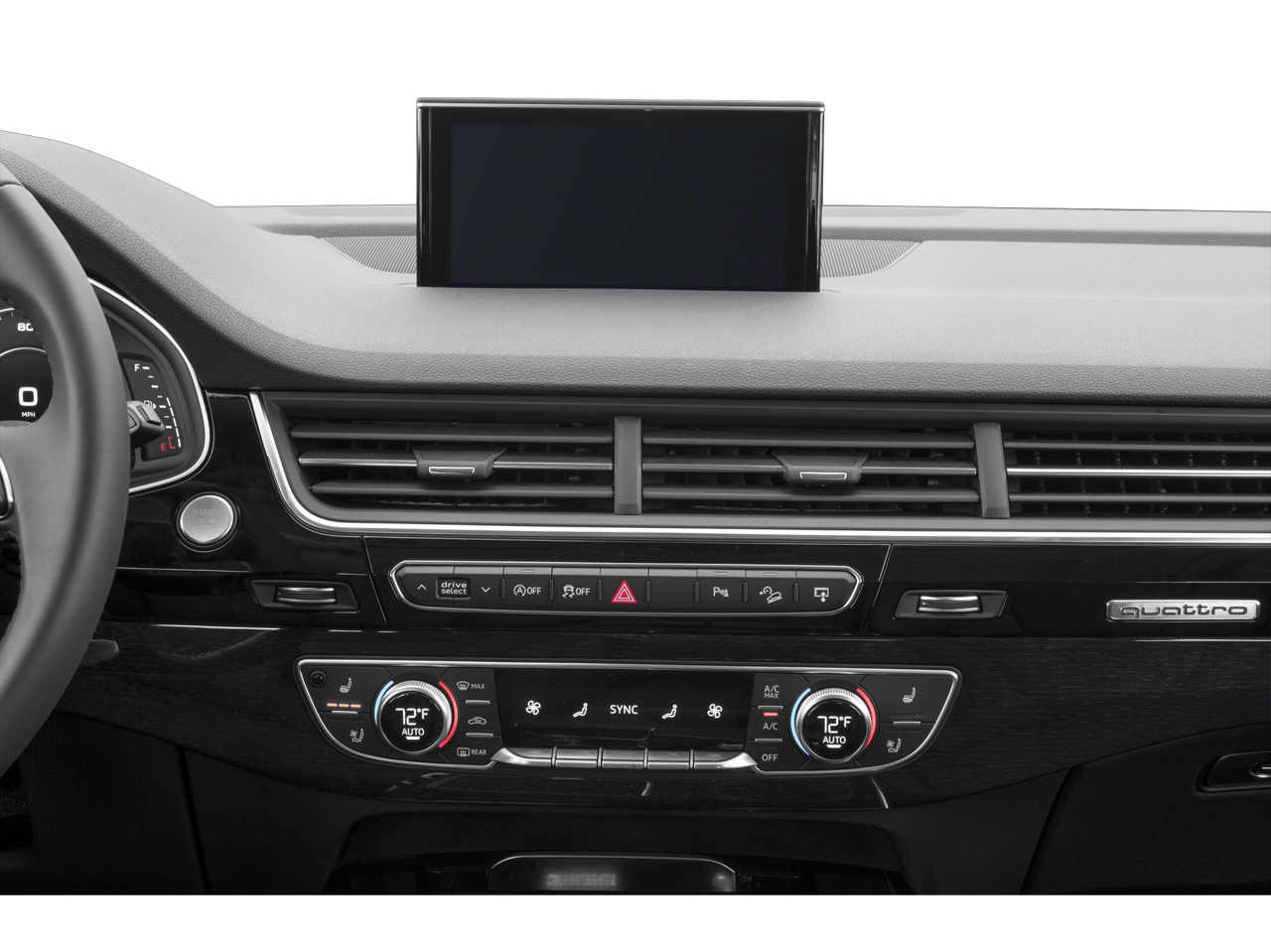 2019 Audi Q7 55 Premium Plus