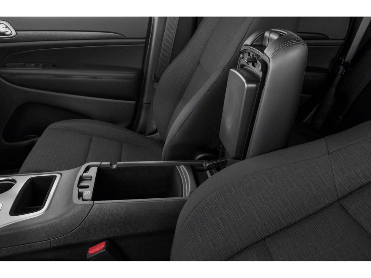 2019 Jeep Grand Cherokee Laredo E