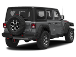 2019 Jeep Wrangler Unlimited Unlimited Rubicon