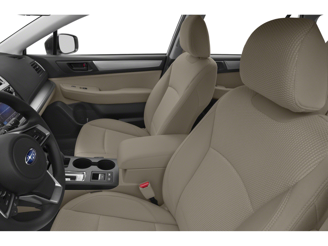 2019 Subaru Outback 2.5i