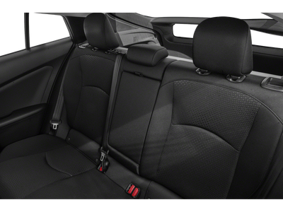 2019 Toyota Prius LE