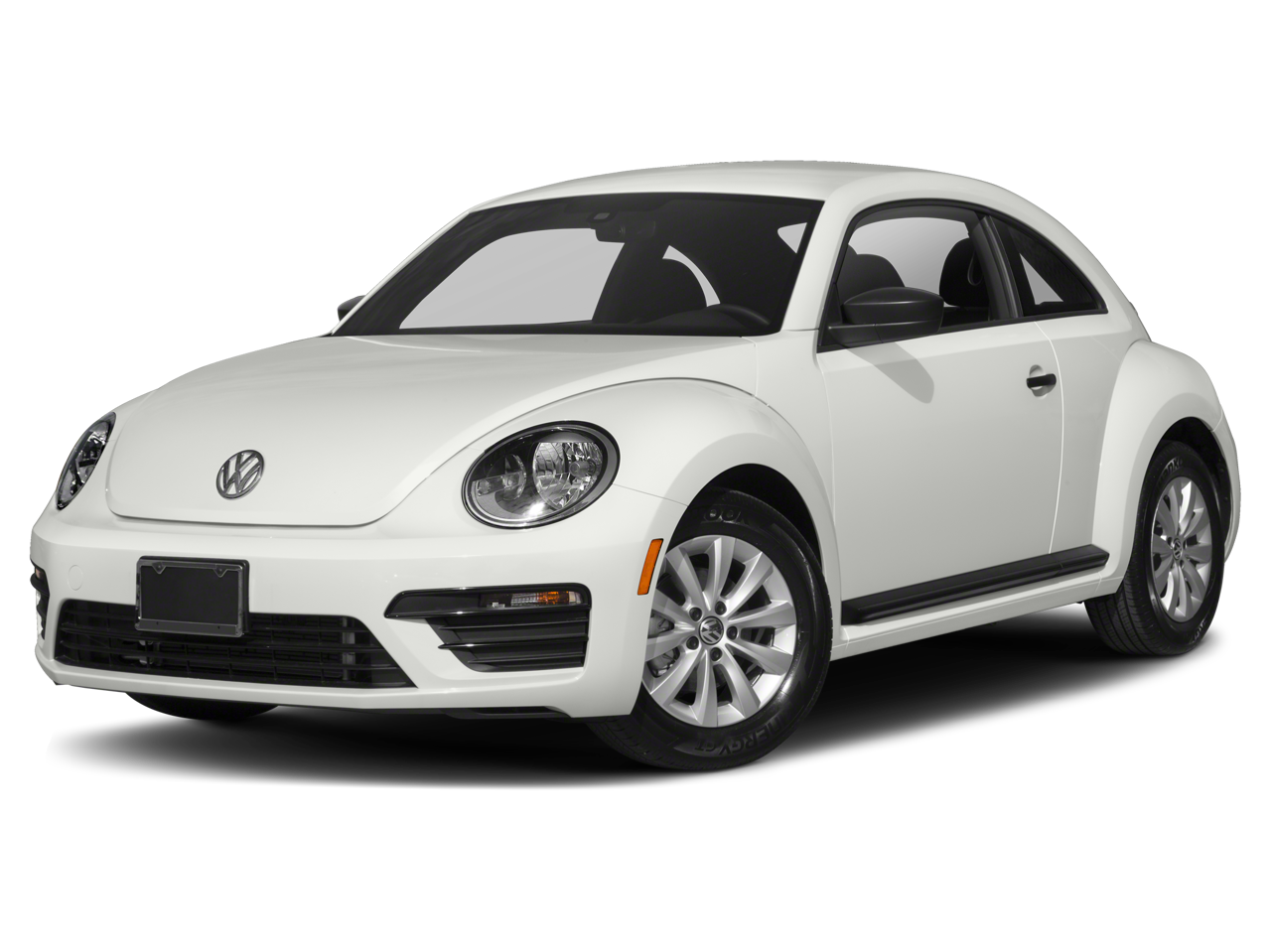 2019 Volkswagen Beetle 2.0T SE Auto's photo