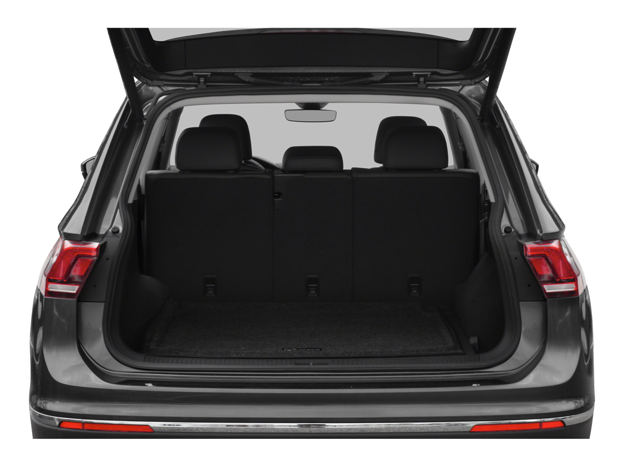 2019 Volkswagen Tiguan 2.0T SEL Premium